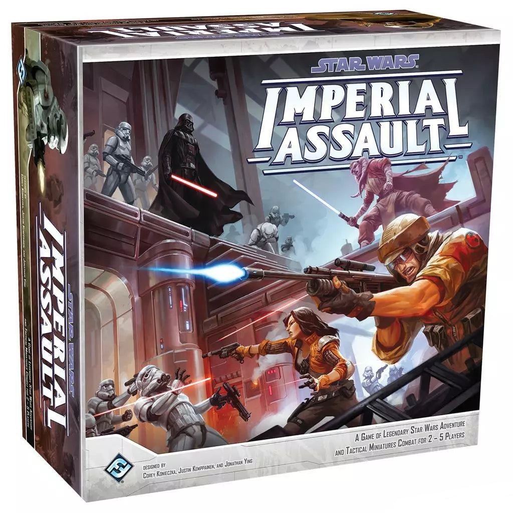star wars imperial assualt en